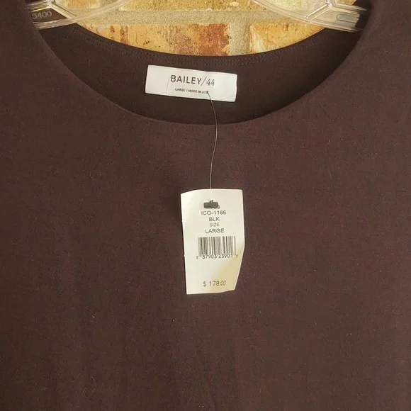 Bailey 44 Mini Dress - Picture 2 of 5